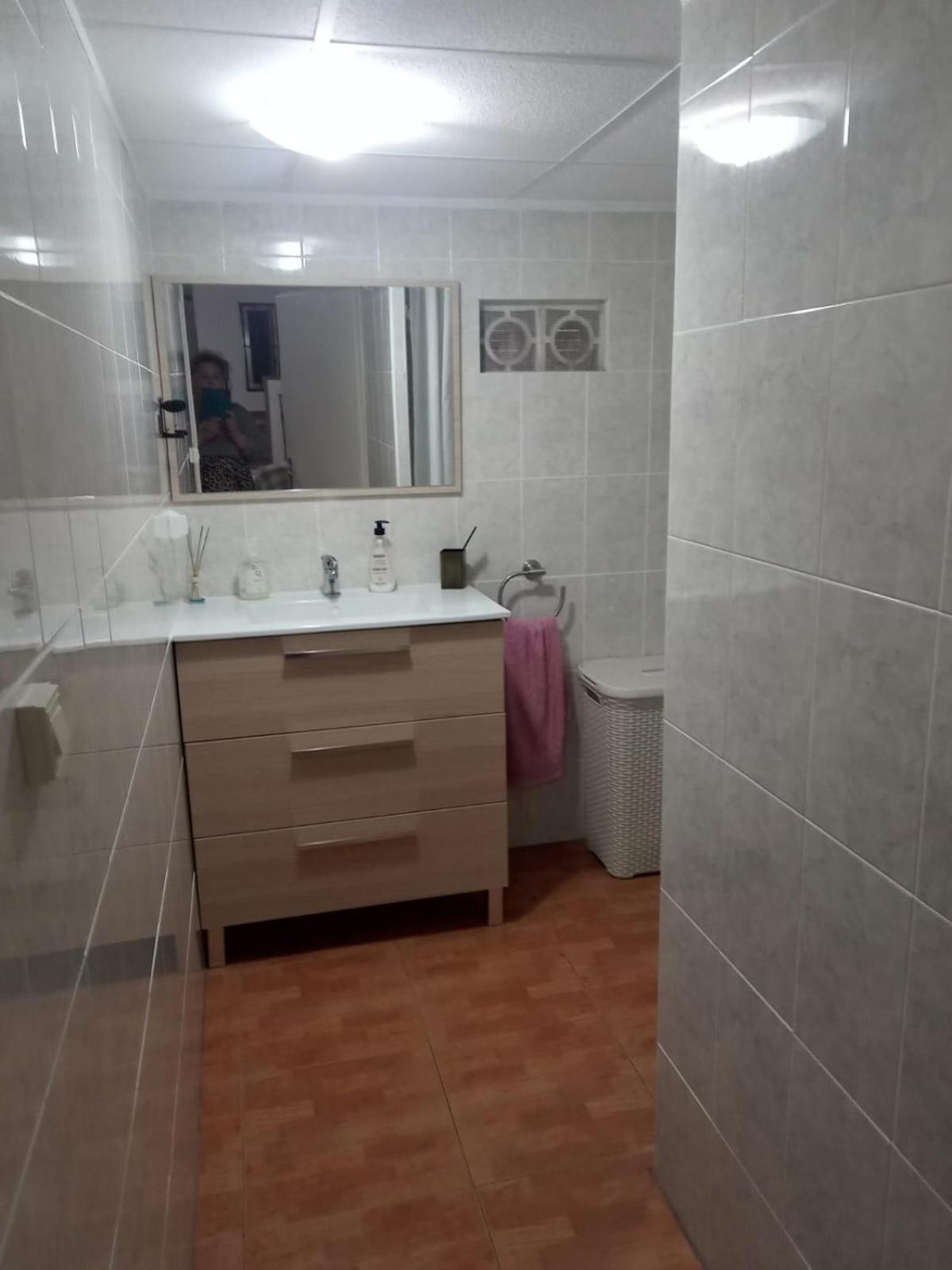 Casa En Pantano De La Brena Lägenhet Córdoba Exteriör bild